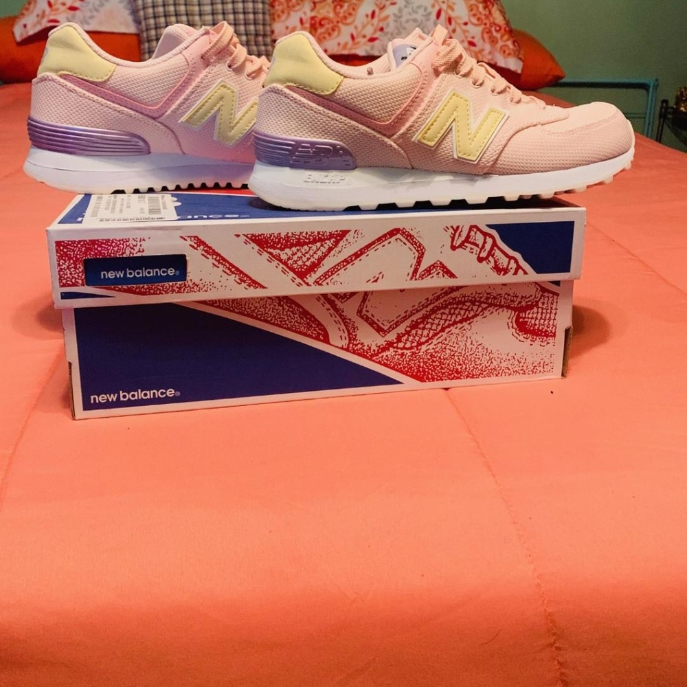 New Balance shoes